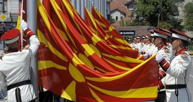 Aποκάλυψη: Η Ε.Ε. δεν γνωρίζει πως θα αποκαλεί τους Σκοπιανούς μετά τη συμφωνία!